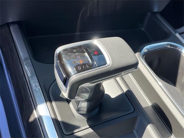 new 2025 Chevrolet Silverado 1500 car, priced at $64,524