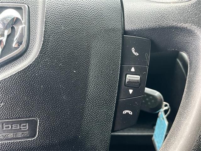 used 2015 Ram ProMaster 2500 car, priced at $16,846