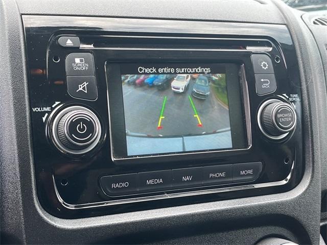 used 2015 Ram ProMaster 2500 car, priced at $16,846