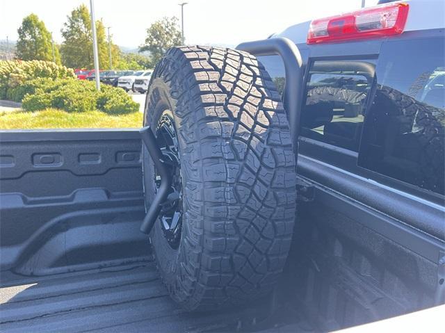 new 2024 Chevrolet Colorado car, priced at $63,290