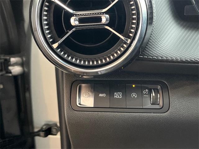 new 2025 Chevrolet Equinox car, priced at $34,640