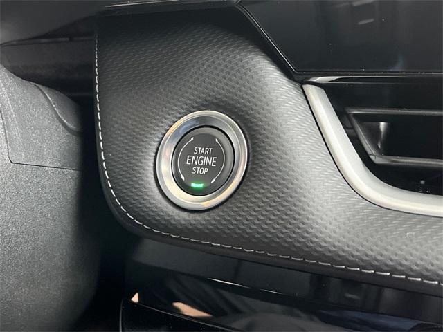 new 2025 Chevrolet Equinox car, priced at $34,640
