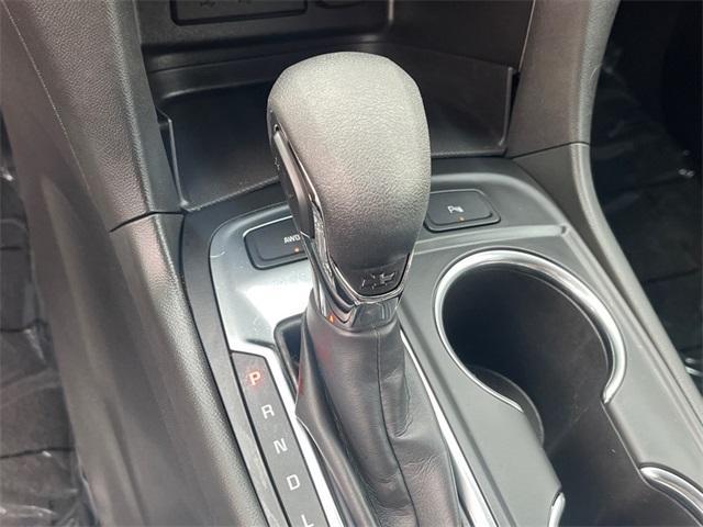 used 2022 Chevrolet Equinox car, priced at $23,000