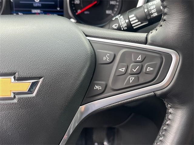 used 2022 Chevrolet Equinox car, priced at $23,000