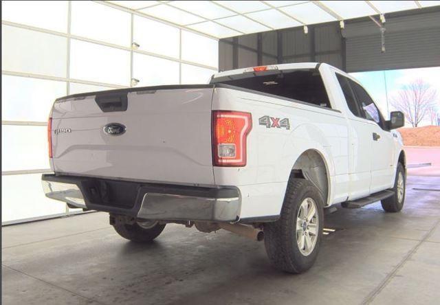 used 2017 Ford F-150 car, priced at $28,206