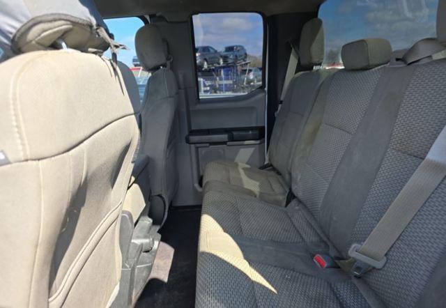 used 2017 Ford F-150 car, priced at $28,206