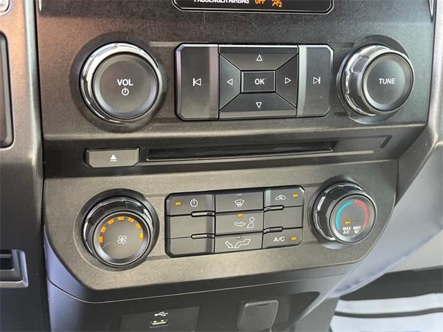 used 2017 Ford F-150 car, priced at $28,206