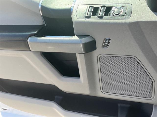 used 2017 Ford F-150 car, priced at $28,206