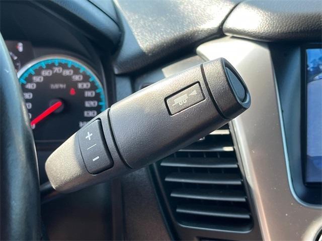 used 2017 Chevrolet Tahoe car, priced at $25,382