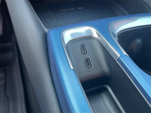 new 2026 Chevrolet Equinox EV car, priced at $48,373