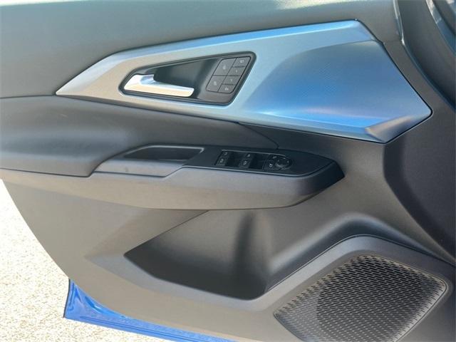 new 2026 Chevrolet Equinox EV car, priced at $48,373