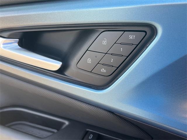 new 2026 Chevrolet Equinox EV car, priced at $48,373