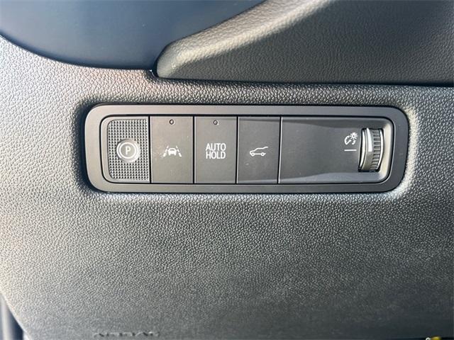 new 2026 Chevrolet Equinox EV car, priced at $48,373