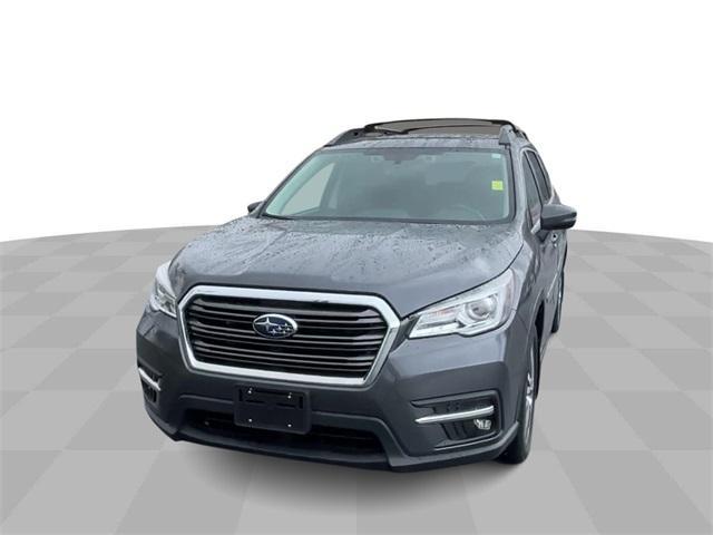 used 2021 Subaru Ascent car, priced at $28,308