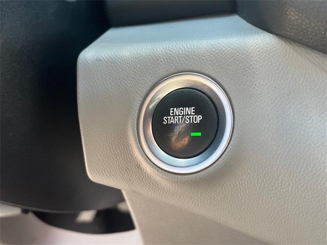 used 2022 GMC Terrain car, priced at $28,801