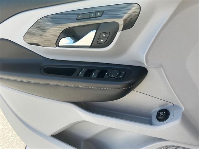 used 2022 GMC Terrain car, priced at $28,801