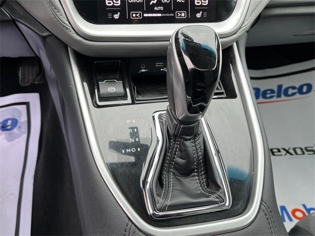 used 2020 Subaru Outback car, priced at $21,994