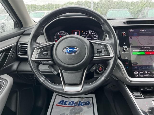 used 2020 Subaru Outback car, priced at $21,994