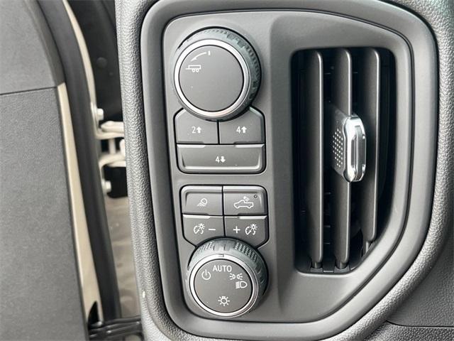 new 2026 Chevrolet Silverado 2500 car, priced at $69,879