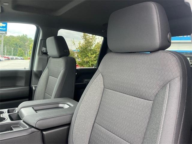 new 2026 Chevrolet Silverado 2500 car, priced at $69,879