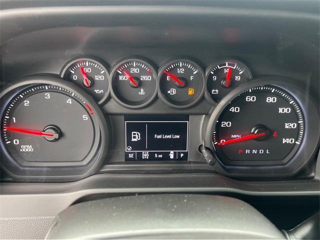 new 2026 Chevrolet Silverado 2500 car, priced at $69,879