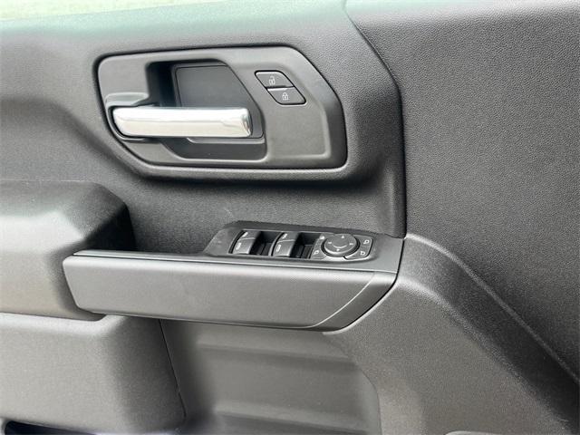 new 2026 Chevrolet Silverado 2500 car, priced at $69,879