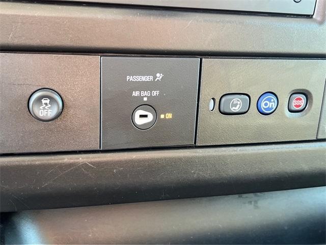 used 2023 Chevrolet Express 2500 car, priced at $29,701