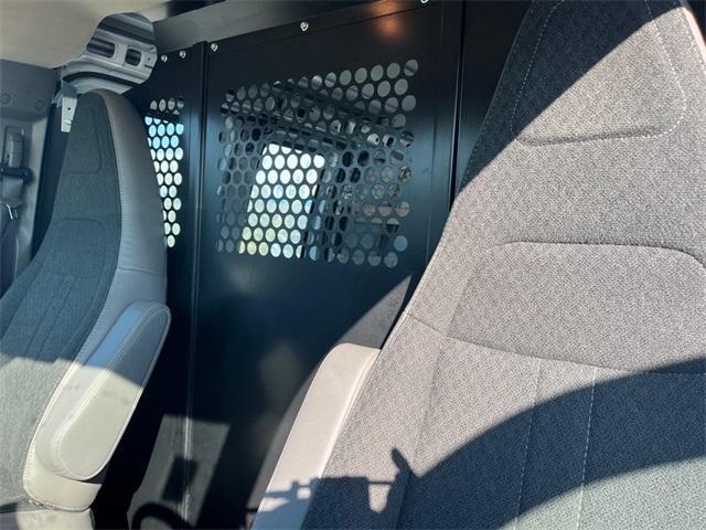 used 2023 Chevrolet Express 2500 car, priced at $29,701