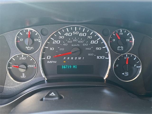 used 2023 Chevrolet Express 2500 car, priced at $29,701