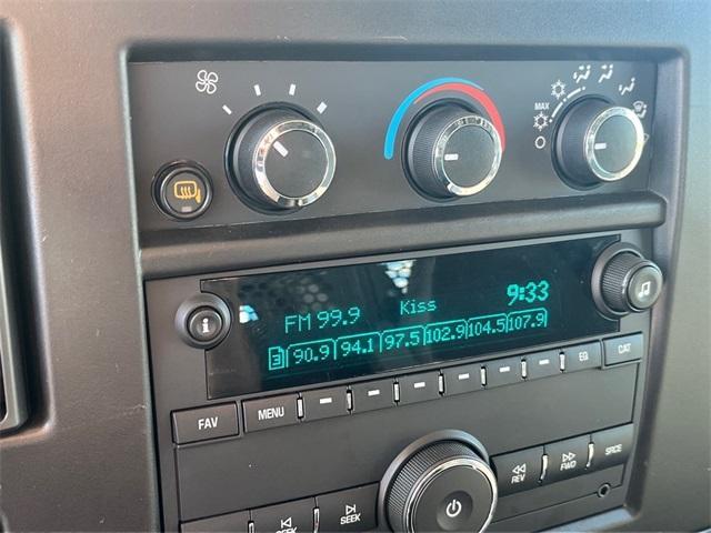 used 2023 Chevrolet Express 2500 car, priced at $29,701
