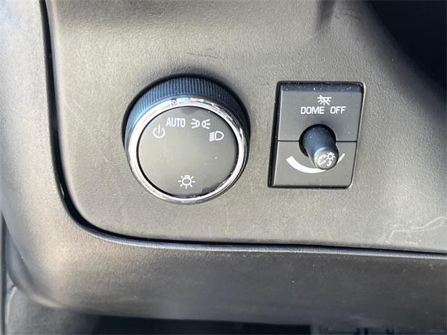 used 2023 Chevrolet Express 2500 car, priced at $29,701