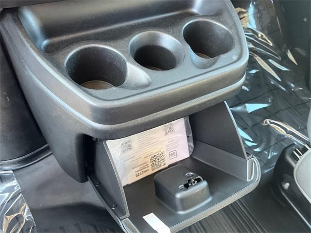 used 2023 Chevrolet Express 2500 car, priced at $29,701