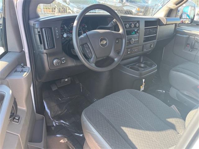 used 2023 Chevrolet Express 2500 car, priced at $29,701