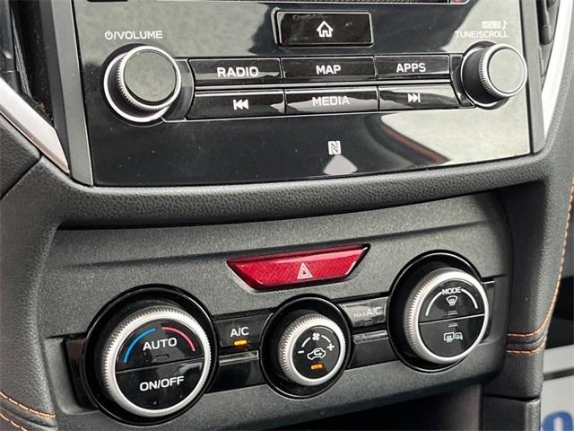 used 2019 Subaru Crosstrek car, priced at $24,472