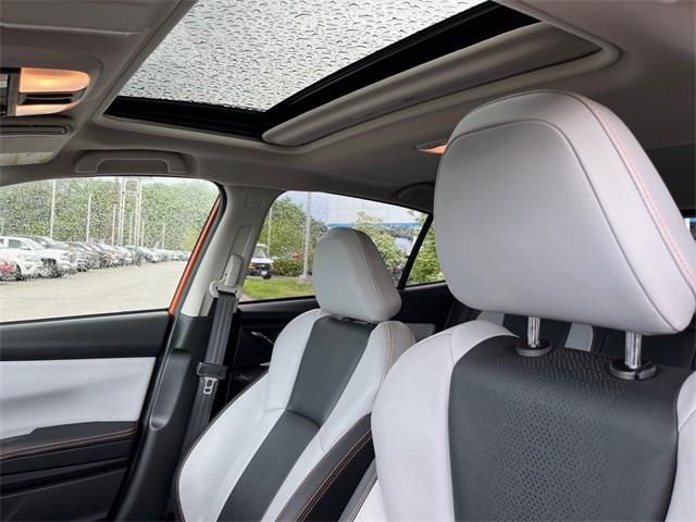 used 2019 Subaru Crosstrek car, priced at $24,472