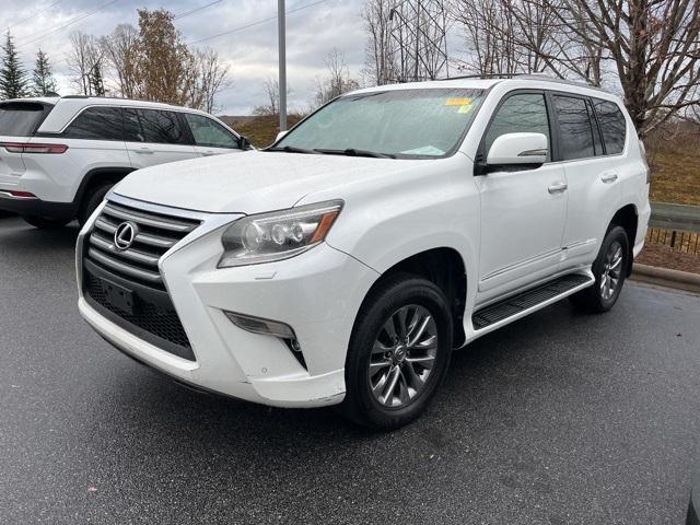 used 2014 Lexus GX 460 car, priced at $24,606