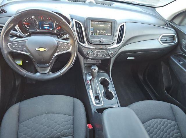 used 2019 Chevrolet Equinox car, priced at $19,710