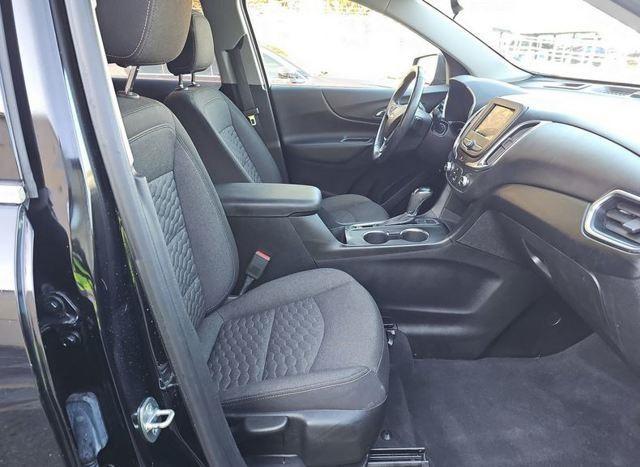 used 2019 Chevrolet Equinox car, priced at $19,710