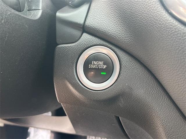 used 2019 Chevrolet Equinox car, priced at $17,163