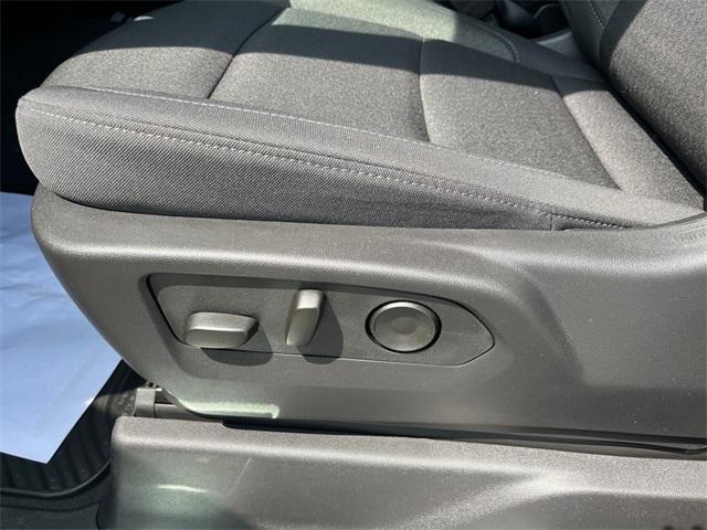 new 2025 Chevrolet Silverado 3500 car, priced at $77,155