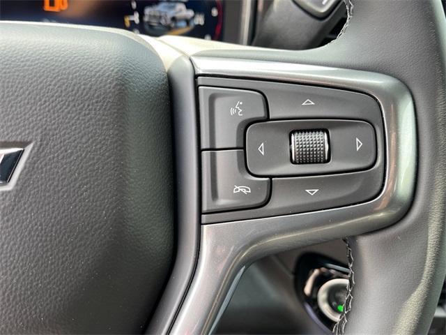 new 2025 Chevrolet Silverado 3500 car, priced at $77,155
