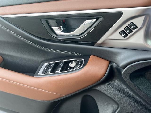 used 2020 Subaru Outback car, priced at $26,374