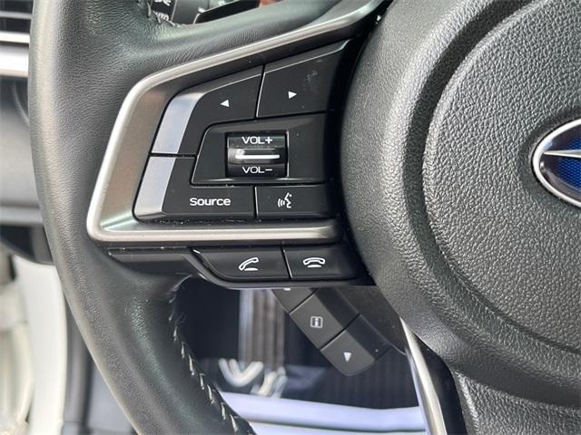 used 2020 Subaru Outback car, priced at $26,374