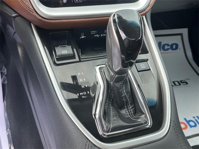 used 2020 Subaru Outback car, priced at $26,374