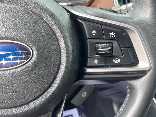 used 2020 Subaru Outback car, priced at $26,374