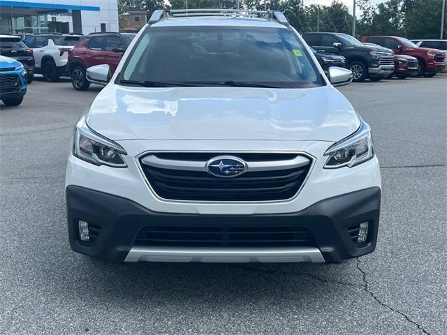 used 2020 Subaru Outback car, priced at $26,374