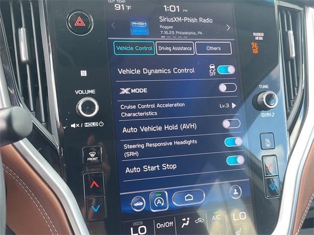 used 2020 Subaru Outback car, priced at $26,374
