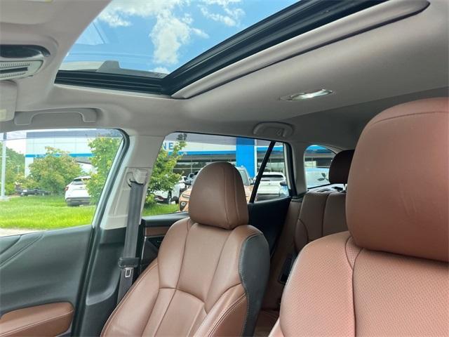 used 2020 Subaru Outback car, priced at $26,374