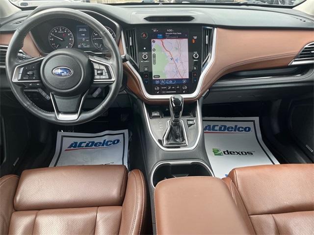 used 2020 Subaru Outback car, priced at $26,374