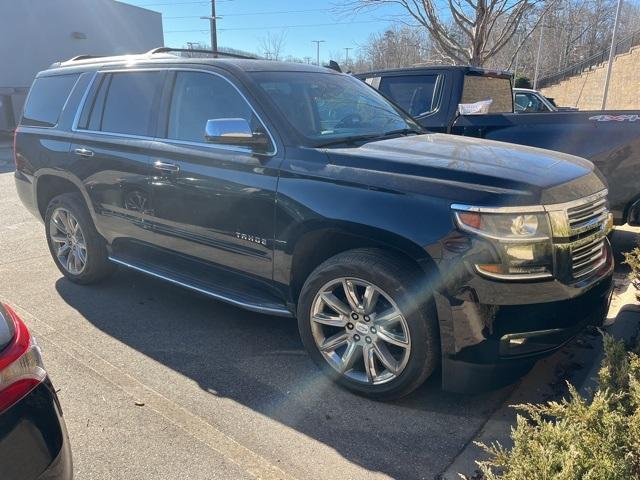 used 2017 Chevrolet Tahoe car, priced at $31,000